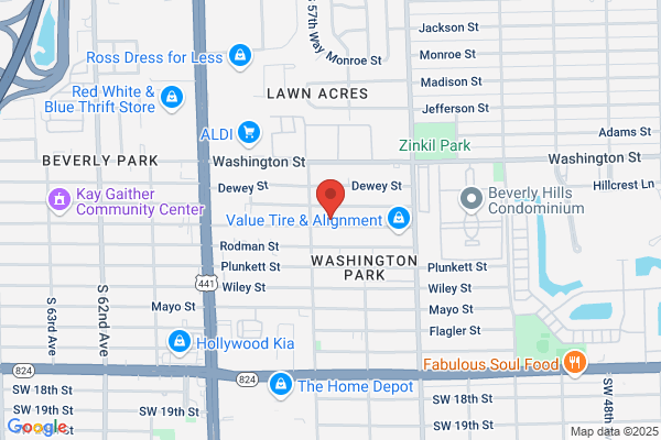 VIP Auto Repair LLC