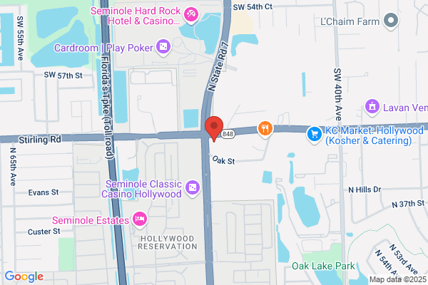 A & M Tires of Broward