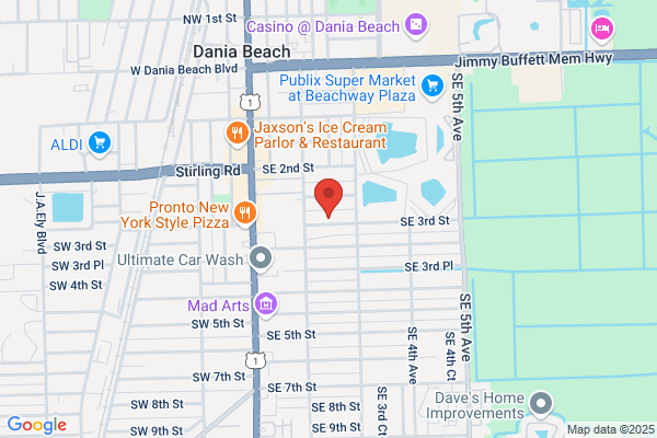 All South Florida Construction Inc
