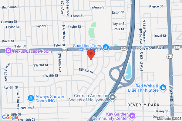 Rick's Roofing Repair Inc