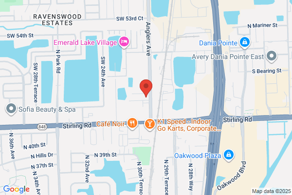 South Florida Boss Maintenance Inc.