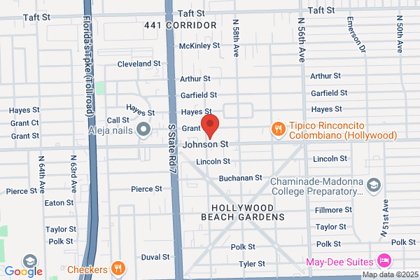 Burdette Beckmann Inc