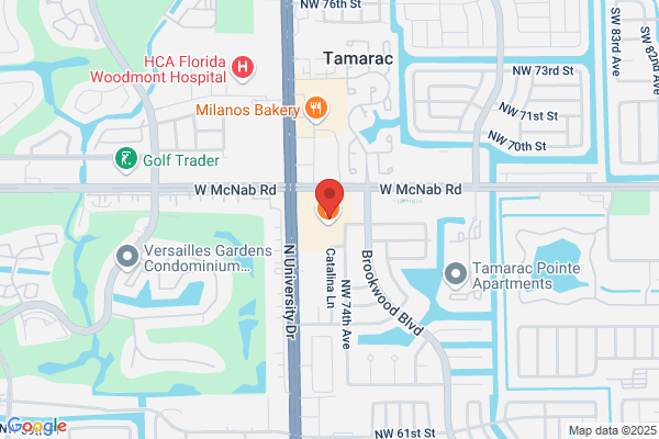 Tamarac Foods