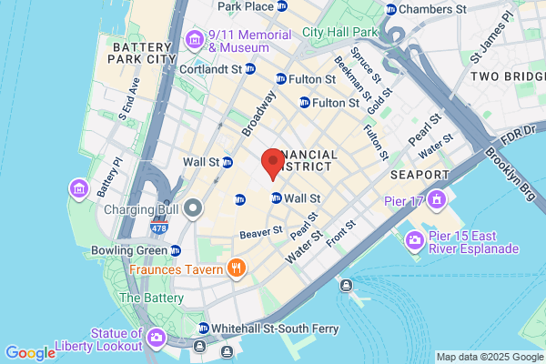 Hidrock Realty Inc