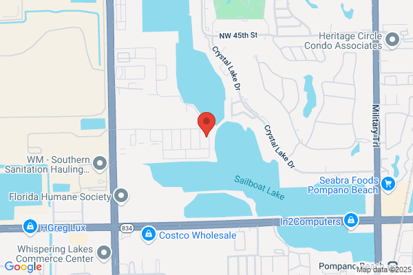 Atlantic Roofing Equipment Co Fla