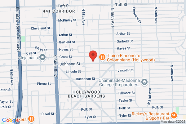 Gino's Italian American Meat Market & Deli