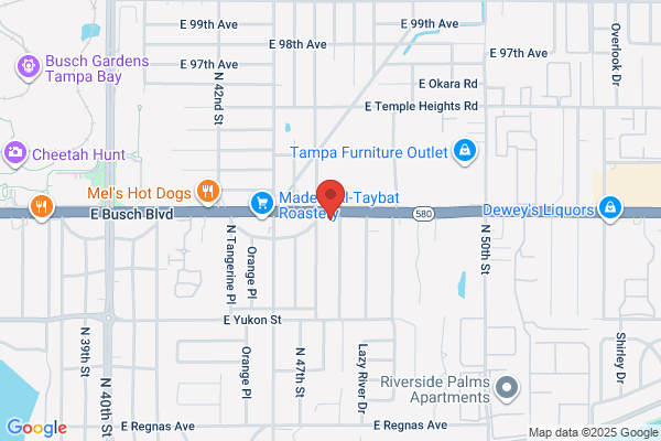 Commercial Bank of Florida