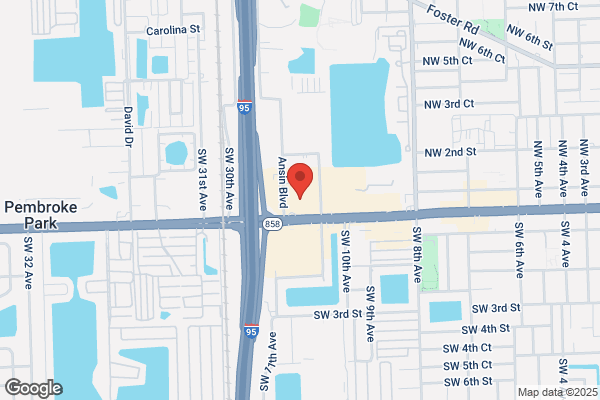 Cheetah Hallandale Beach