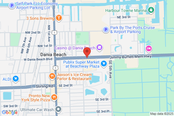 Hurricane Sports Bar & Grill