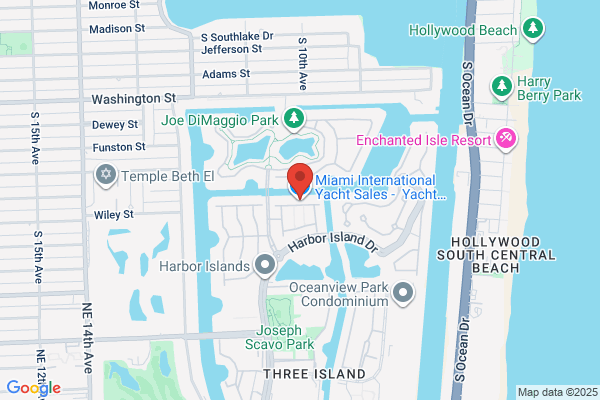Miami International Yacht Sales