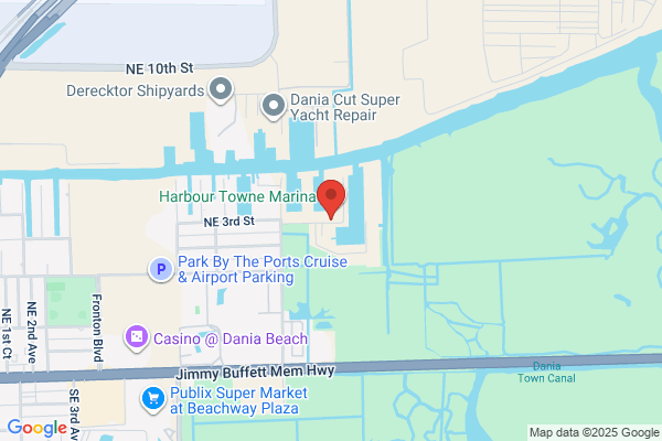 Gillen Diesel & Marine Services