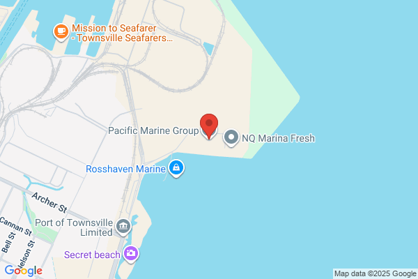 Pac Marine Group Inc