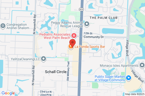 Total Protection Services Inc