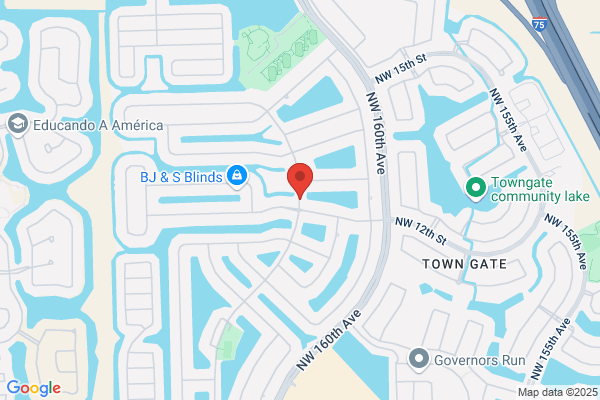 Atlantic Alarms Inc