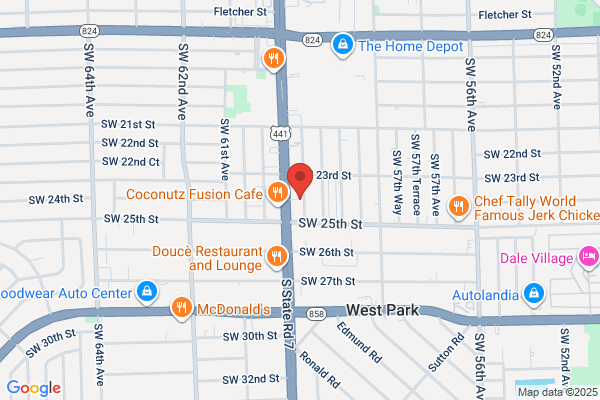 Colmen Motors of Hollywood Florida