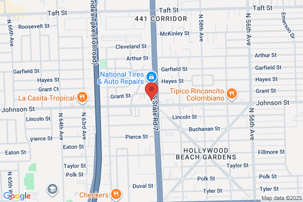 M&Y AUTOS LLC