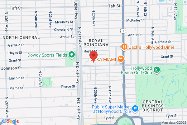South Florida 954 Cars