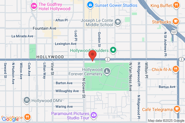 Muffler House of Hollywood