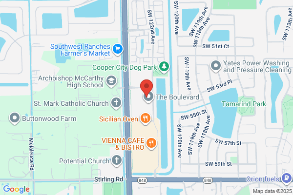 Allstate Insurance Companies, Sales Offices, Cooper City