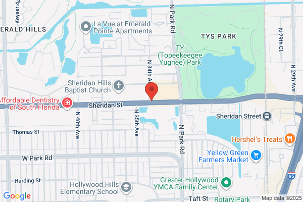 Skylake of Hollywood - Insurance Agency