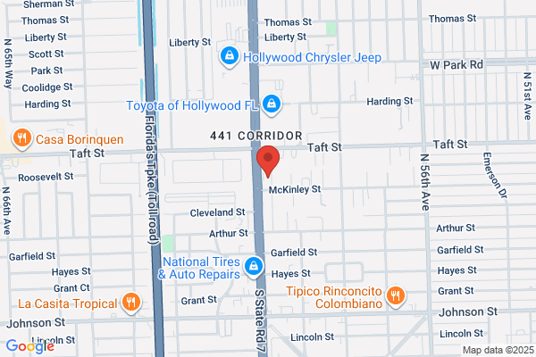 AutoZone Auto Parts