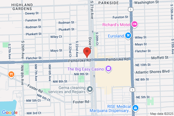 Aid Auto Brokers Inc