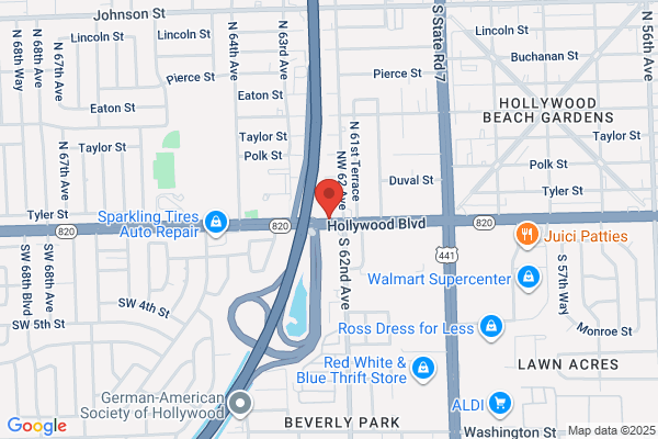 Aid Auto Brokers Inc