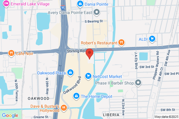 Fort Lauderdale Auto Rental