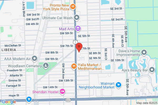 Car Rental Fort Lauderdale