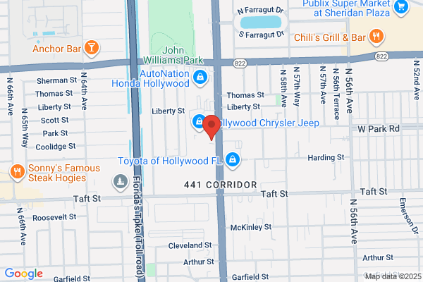 Enterprise Rent A Car