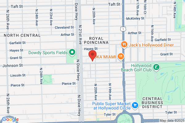 Shipping Consultants Miami