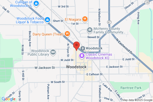 Fred's Upholstery