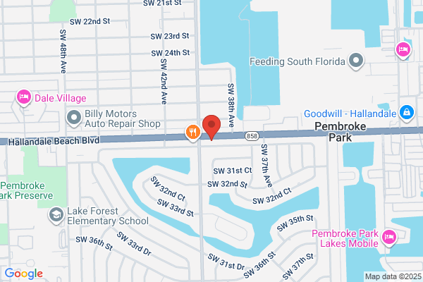Franks Restaurant & Pizzeria