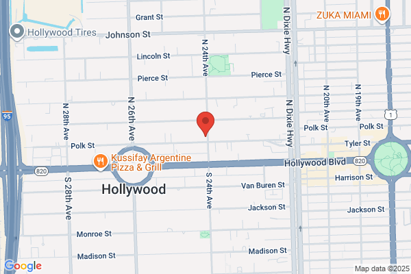 Kiddie Kollege of Hollywood Inc