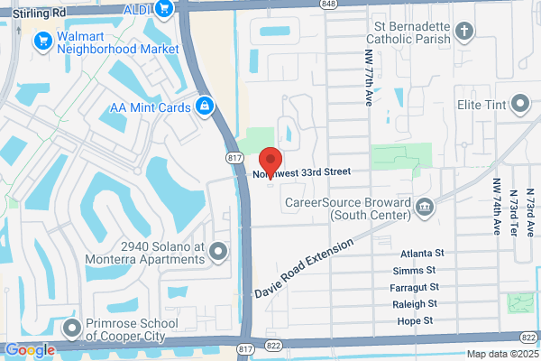 All Broward Chiropractic