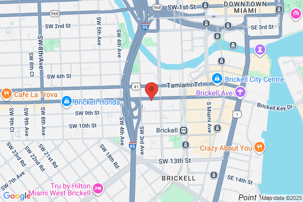 Icon Medical Centers