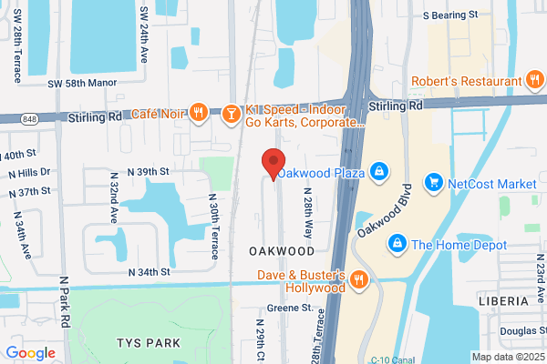 Florida Bathrooms Inc