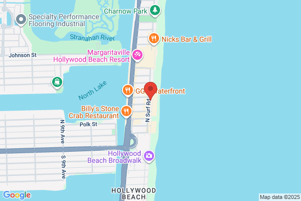 Hollywood Beach Realty