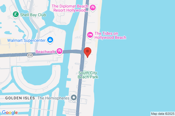 Ocean Star Realty