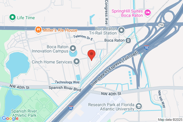 Beyondroi Llc