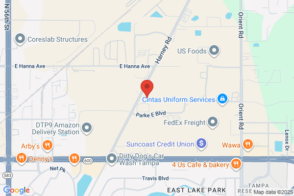 Seminole Tribe of Florida