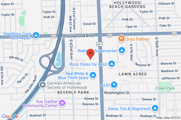 Hollywood Institute