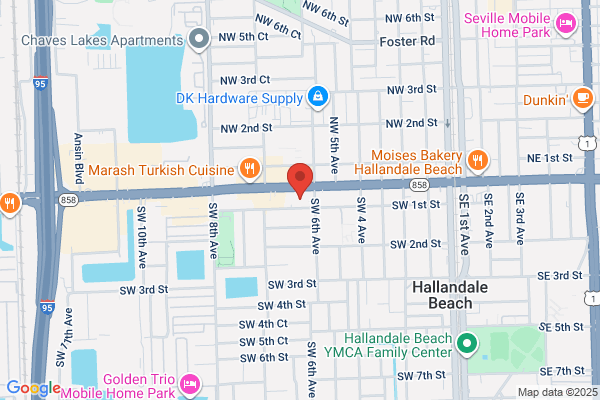 Fred Astaire Dance Studios - Hallandale Beach