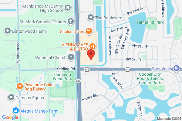 Little Gym of Pembroke Pines the