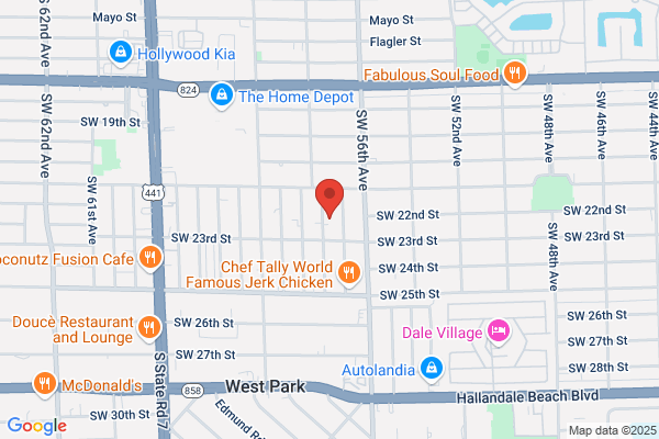 Paramount Services Inc