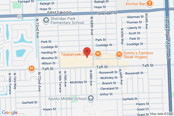 Sage Dental of West Hollywood