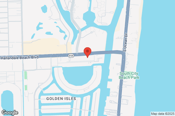 South Broward Dentistry & Prosthodontics