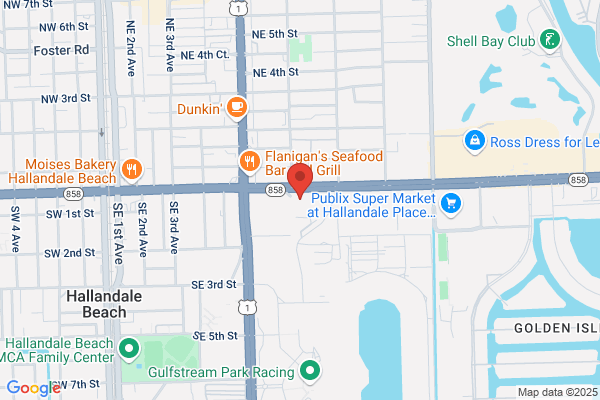 Evedon Mitchell DDS