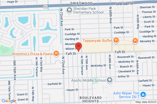 Miro Dental Centers - Hollywood