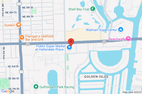 Conviva Hallandale